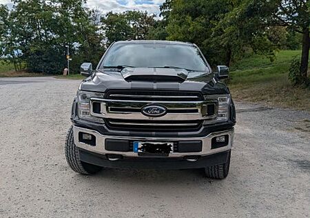 Ford F 150
