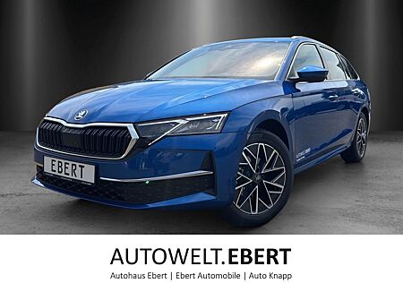 Skoda Octavia Combi Tour 2,0 TDI 110 kW DSG
