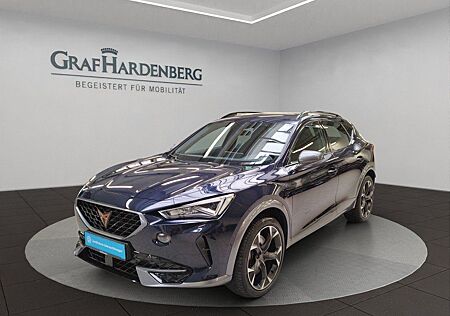 Seat Formentor VZ 2.0 TSI DSG ACC Kamera Navi