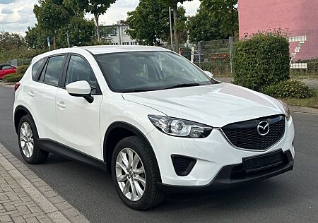 Mazda CX-5 2.0 Benziner Prime-Line 2WD