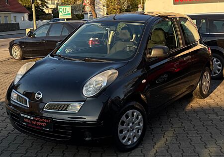 Nissan Micra Visia TÜV NEU !!