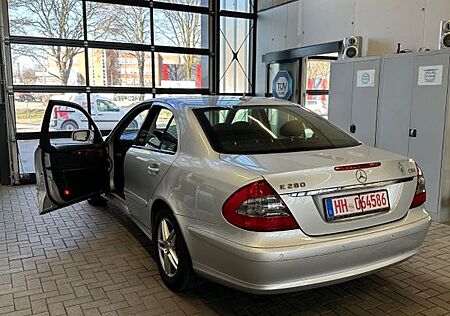 Mercedes-Benz E 280 CDI E -Klasse Lim.