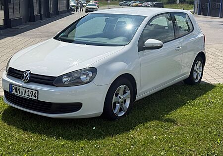 VW Golf Volkswagen 6, 1.4 Benzin