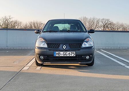 Renault Clio Chiemsee 1.2 16V Chiemsee
