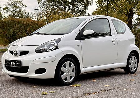 Toyota Aygo (X) AYGO /Kette/Kupplung/Tüv/Inspek neu**