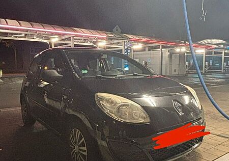 Renault Twingo 1.2 TÜV bis 01.2027