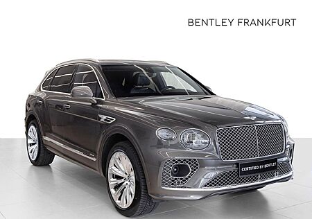 Bentley Bentayga Azure V8 von FRANKFURT