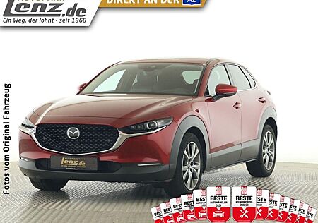 Mazda CX-30 Selection Matrix HUD Navi SHZ ACAA FSE LM