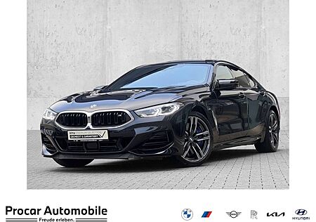 BMW M850i xDrive Gran Coupé Laser DA Prof PA+ HuD