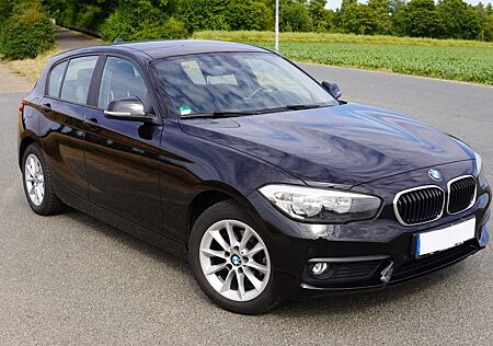 BMW 118i Advantage Advantage