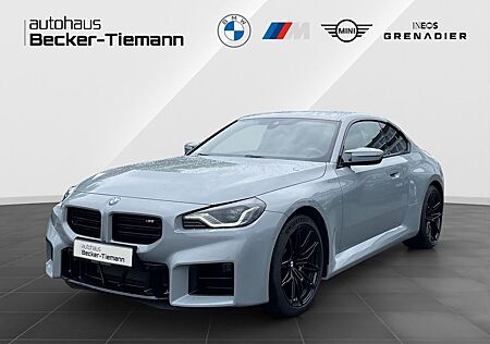 BMW M2 Coupé - UPE 84.740,- € #exclusive