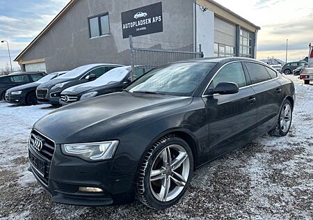 Audi A5 Sportback 1.8 TFSI
