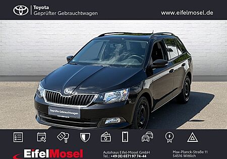 Skoda Fabia 1.0 Ambition