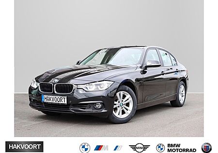 BMW 320i xDrive Advantage (Facelift)