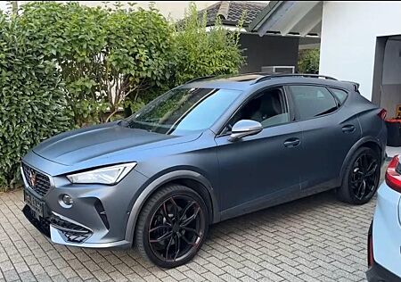 Cupra Formentor 2.0 TSI 228kW VZ 4Drive DSG VZ 20 Zoll
