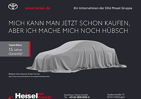 Toyota RAV 4 RAV4 Hybrid 4x2 Team Deutschland -- Standort Völ