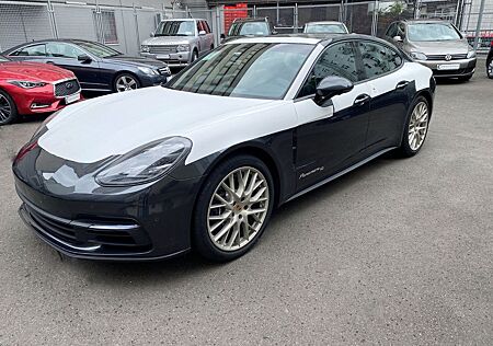 Porsche Panamera 4 Edition 10 Jahre