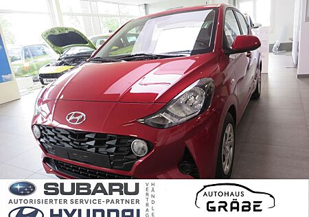 Hyundai i10 Select 1.0 *Sitzh.* *PDC hinten*