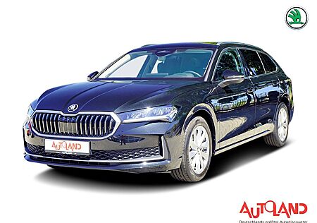 Skoda Superb Combi 1.5 TSI DSG Matrix Navi AHK ACC
