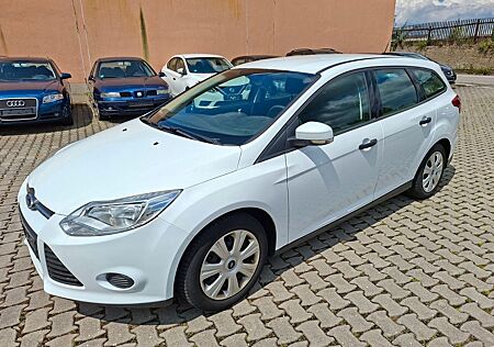 Ford Focus Turnier Ambiente,Klima, Euro-5