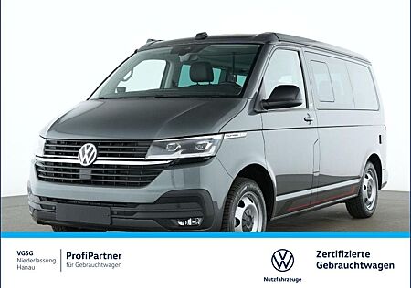 VW T6 California Volkswagen T6.1 California Beach T6.1 California kurzer LED