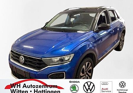 VW T-Roc Volkswagen 2.0 TDI DSG Active STANDHZG AHK HECKKL.EL.