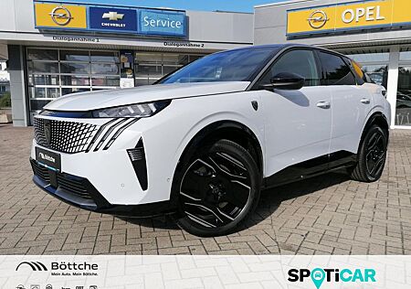 Peugeot 3008 e- GT 210 AT/LED/Navi/360°Kamera/Shz/Klimaau