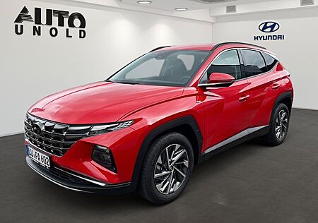 Hyundai Tucson 1,6 T-GDi Trend Mild-Hybrid 2WD