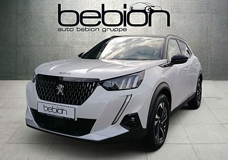 Peugeot 2008 1.2 PureTech 130 GT KeyLess LED Navi PDC LM
