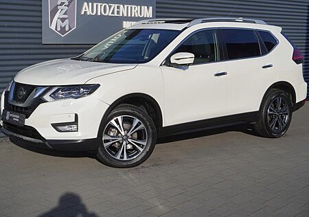 Nissan X-Trail N-CONNECTA|AUTOMATIK|PANO|KAMERA|DAB|AHK