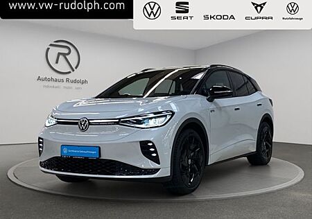 VW ID.4 Volkswagen GTX 4Motion 82 kWh / Navi LED AHK
