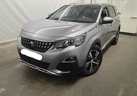 Peugeot 5008 Allure 1.5D NAVI/LED/PDC/TEMPOMAT