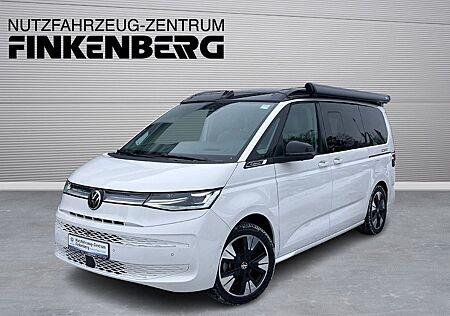 VW T7 Volkswagen California Ocean 1.5 TSI DSG eHybrid 4Motion