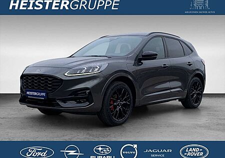 Ford Kuga ST-Line X PHEV +AHK+Navi+Klima