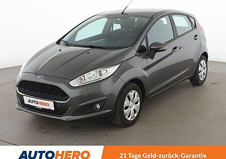 Ford Fiesta 1.0 EcoBoost Celebration*PDC*SHZ*KLIMA*