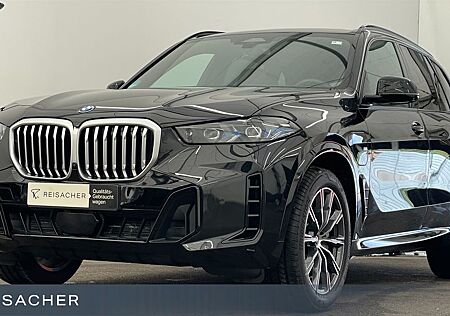 BMW X5 xDr.50e A M-Sport AHK LCPro 360° HUD PDC 20"