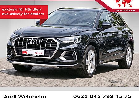 Audi Q3 advanced 35 TFSI GAr.2029 LED-Plus Navi Kamer