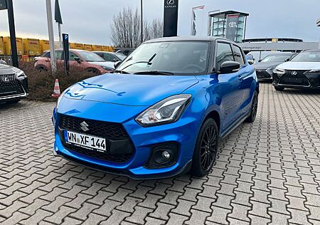 Suzuki Swift Sport 1.4 Boosterjet Mild-Hybrid Navi. LED