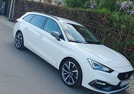 Seat Leon 1.5 TSI ACT 96kW FR Sportstourer FR