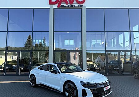 Audi RS e-tron GT quattro Black plus/Panorama/B&O/ACC