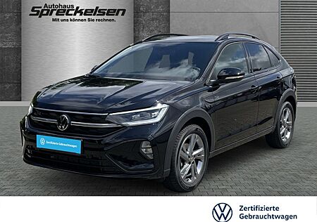 VW Taigo Volkswagen 1.0 TSI++R-Line++Aut.+LED++digitales Cockp