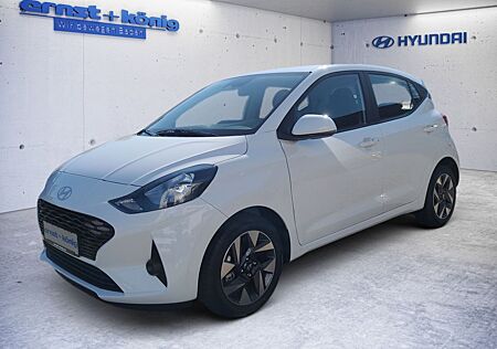Hyundai i10 1.2 AMT Trend