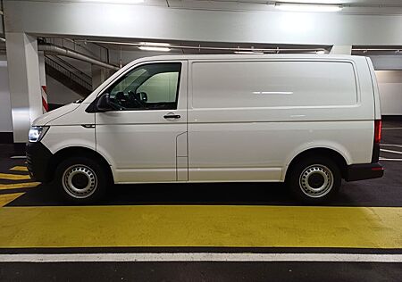 VW T6 Transporter Volkswagen T6 Transporter2.0TDI Kasten DSG*LED*NAVI*AHK*PDC