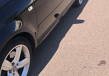 Audi A3 2.0 TDI 125kW S line Sportback S line