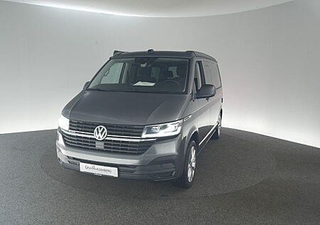 VW T6 California Volkswagen T6.1 California Beach 2.0 TDI 4Motion Navi LED