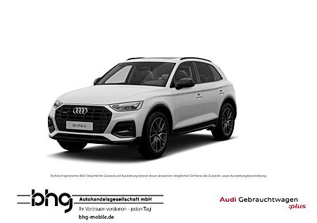 Audi Q5 50 TFSIe quattro S tronic advanced