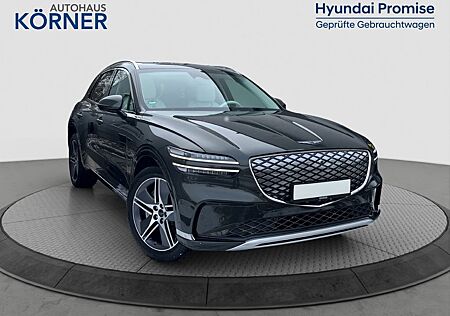 Genesis GV70 SPORT 84kwh *LEDER*PANORAMA*LED*CAM*CARPLAY