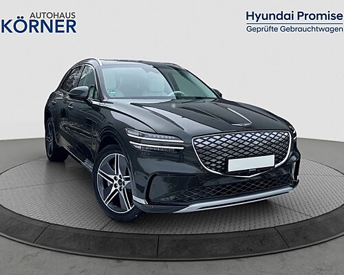 Genesis GV70 SPORT 84kwh *LEDER*PANORAMA*LED*CAM*CARPLAY