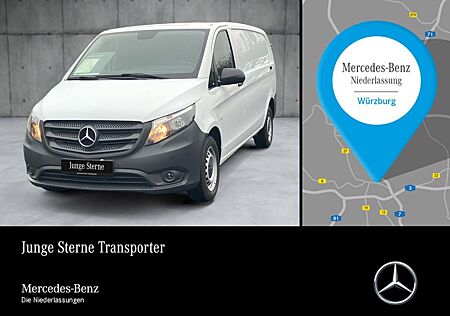 Mercedes-Benz Vito 116 CDI KA XL Klima+Kamera+Navi+Tempomat