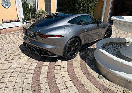 Jaguar F-Type P575 AWD 75R 75R